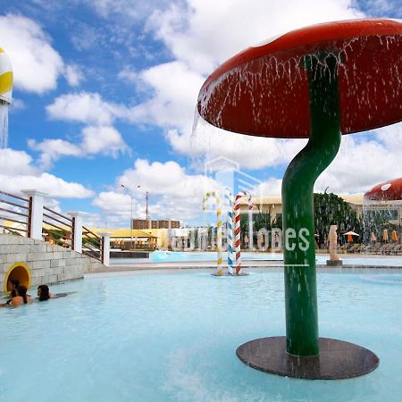 L'Acqua Diroma Com Super Ofertas Caldas Novas Eksteriør billede