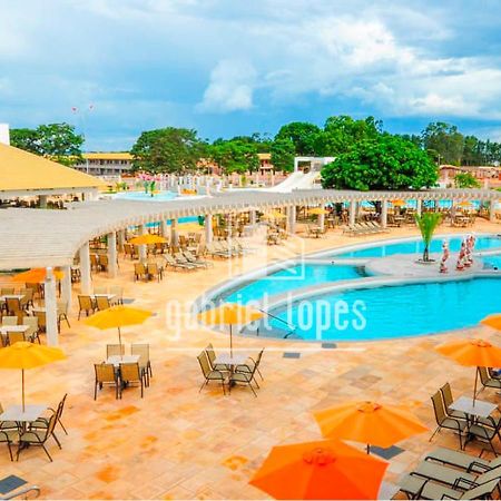 L'Acqua Diroma Com Super Ofertas Caldas Novas Eksteriør billede